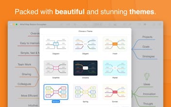Focusplan for Mac gallery image