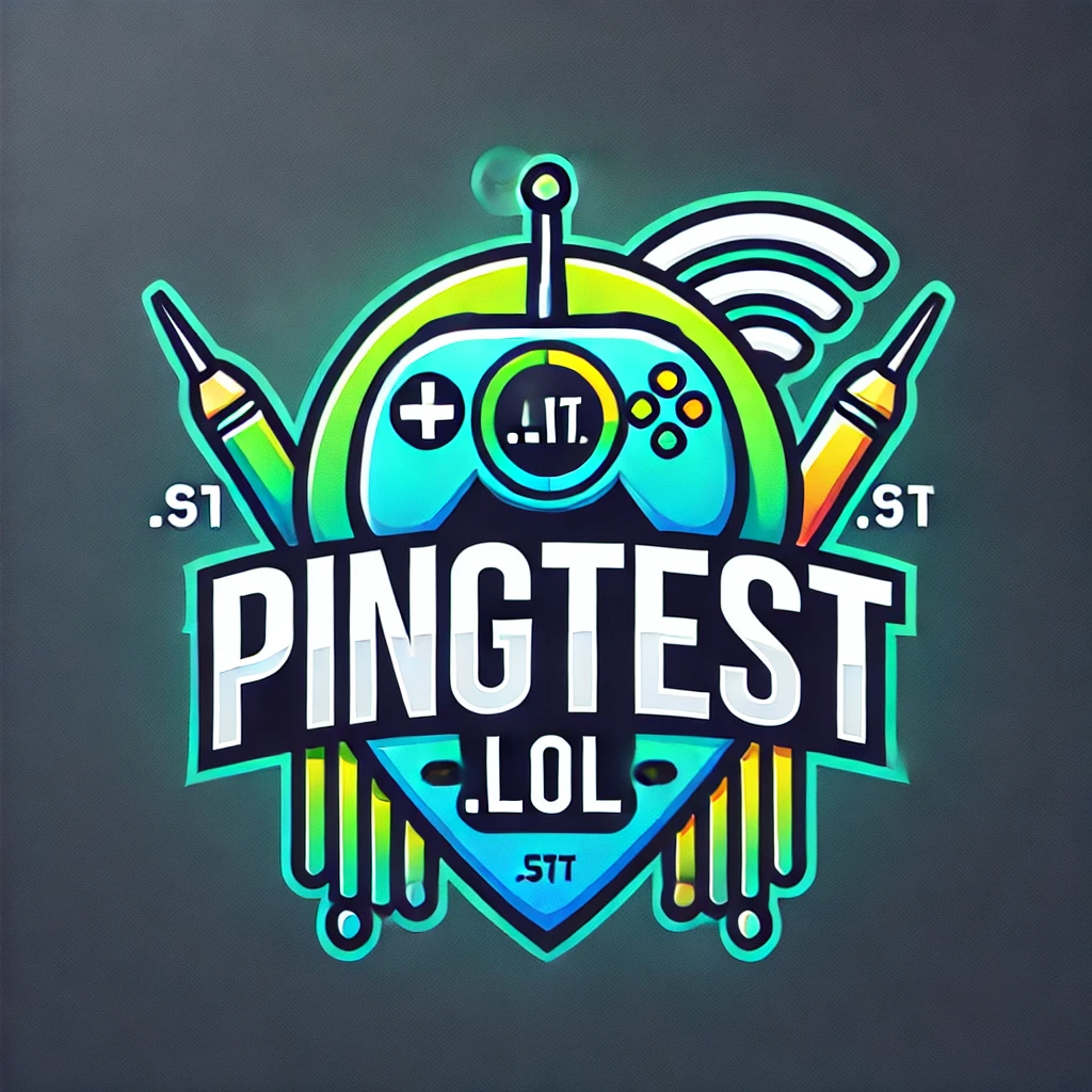 PingTest.LoL media 2