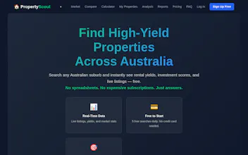Property Scout AU gallery image
