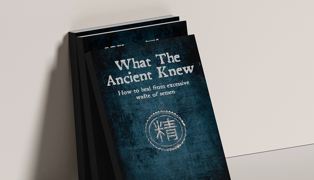 What the ancient knew gallery image