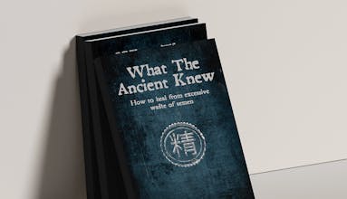 What the ancient knew gallery image