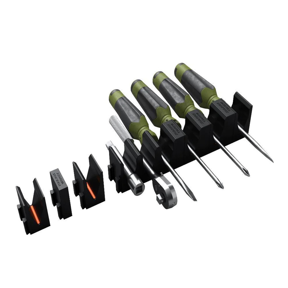 Knuckle Scrubber gallery image