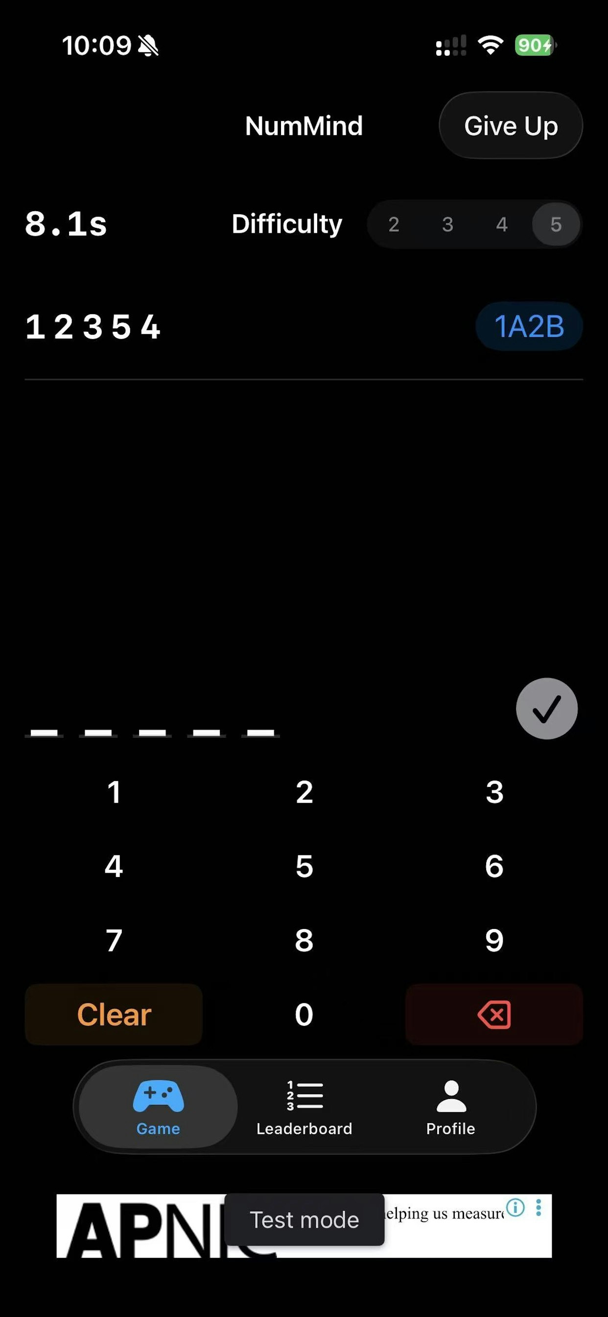 NumMind gallery image