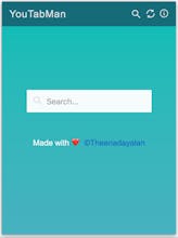 YouTabMan gallery image