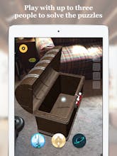Escape The Room: AR gallery image