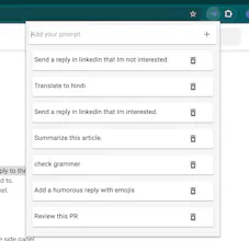 SecureGenie AI gallery image