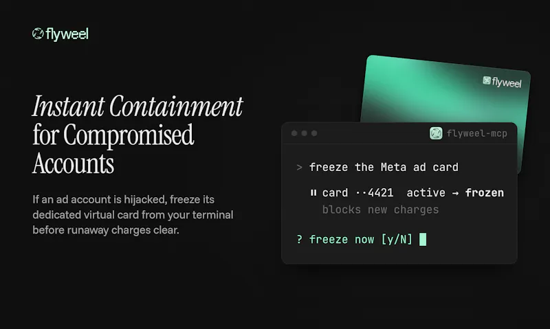 Flyweel screenshot 5