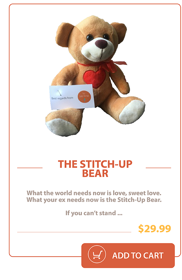 Your Last Straw gallery image