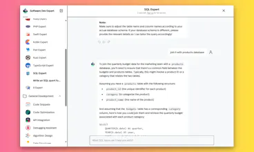 Software Development Expert gallery image