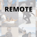 Remote Work Stories