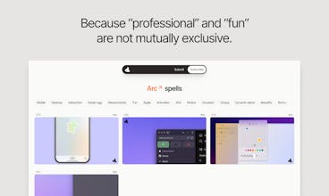 Design Spells gallery image