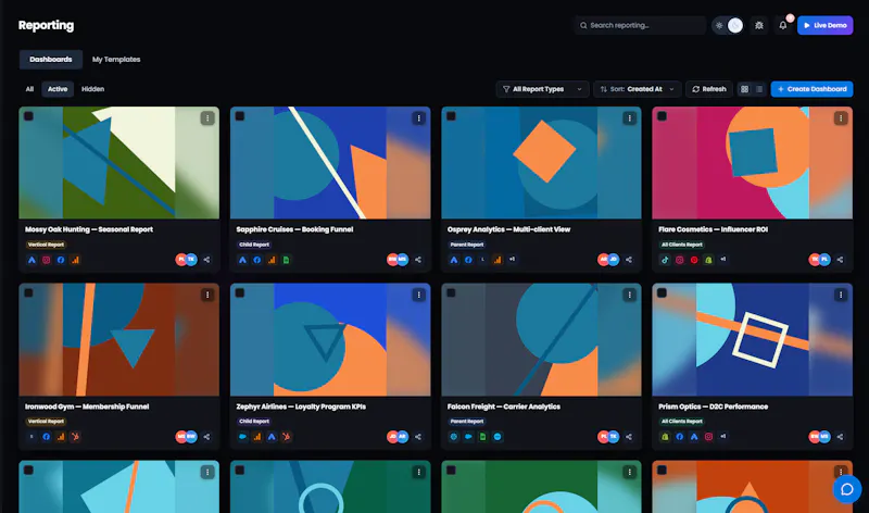 SightShark screenshot 3
