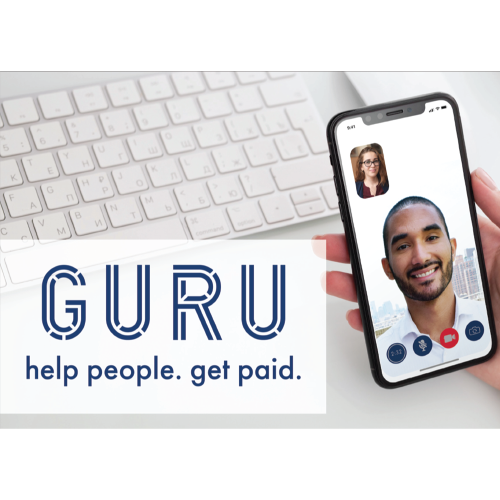 Guru The App