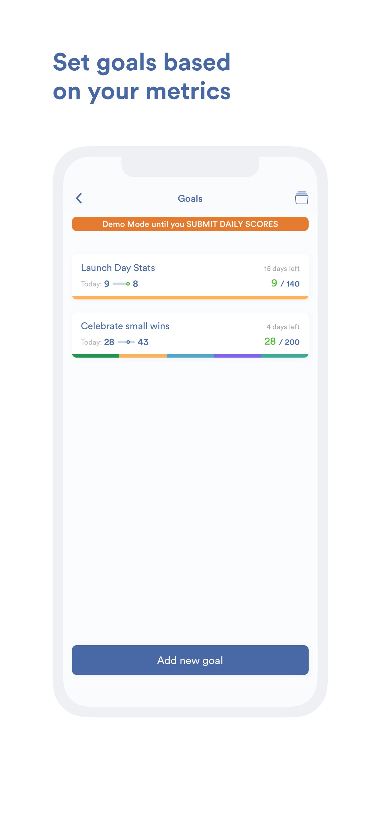 Day Stats 2.0 gallery image