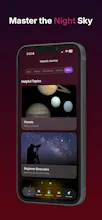 Galactic Journey: Space gallery image