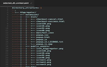 AIggregator gallery image