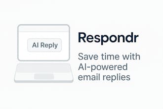 Respondr gallery image