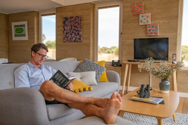 Kangaroo island accommodation gallery image