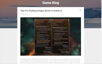 Game King gallery image