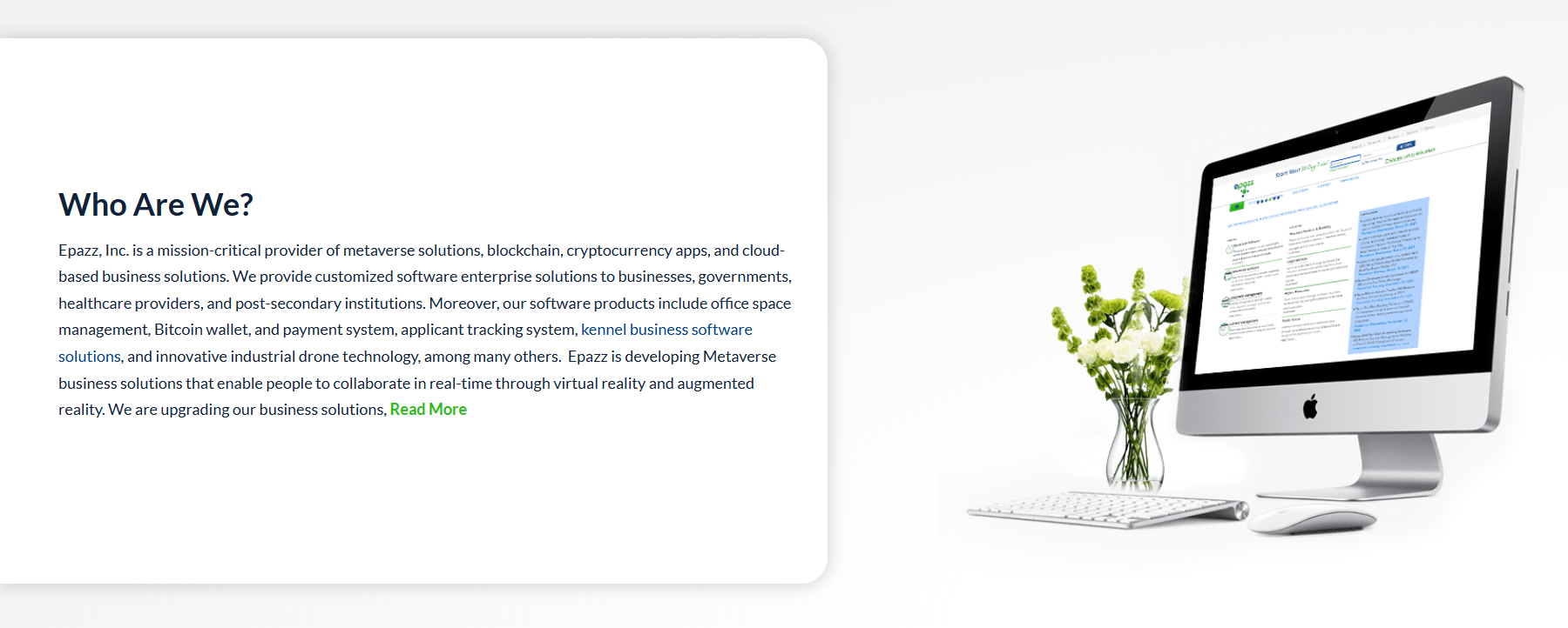 Epazz, Inc. gallery image