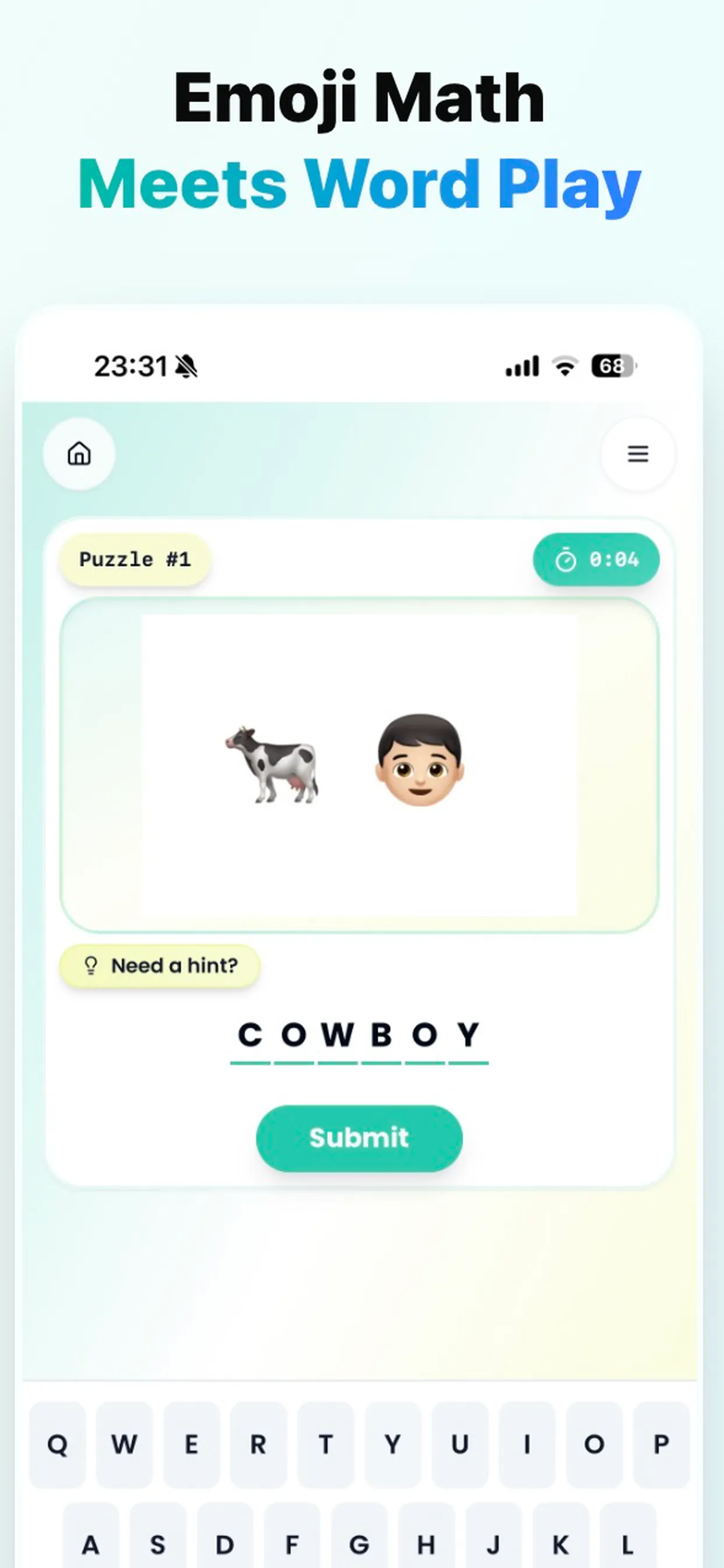 Vizword gallery image