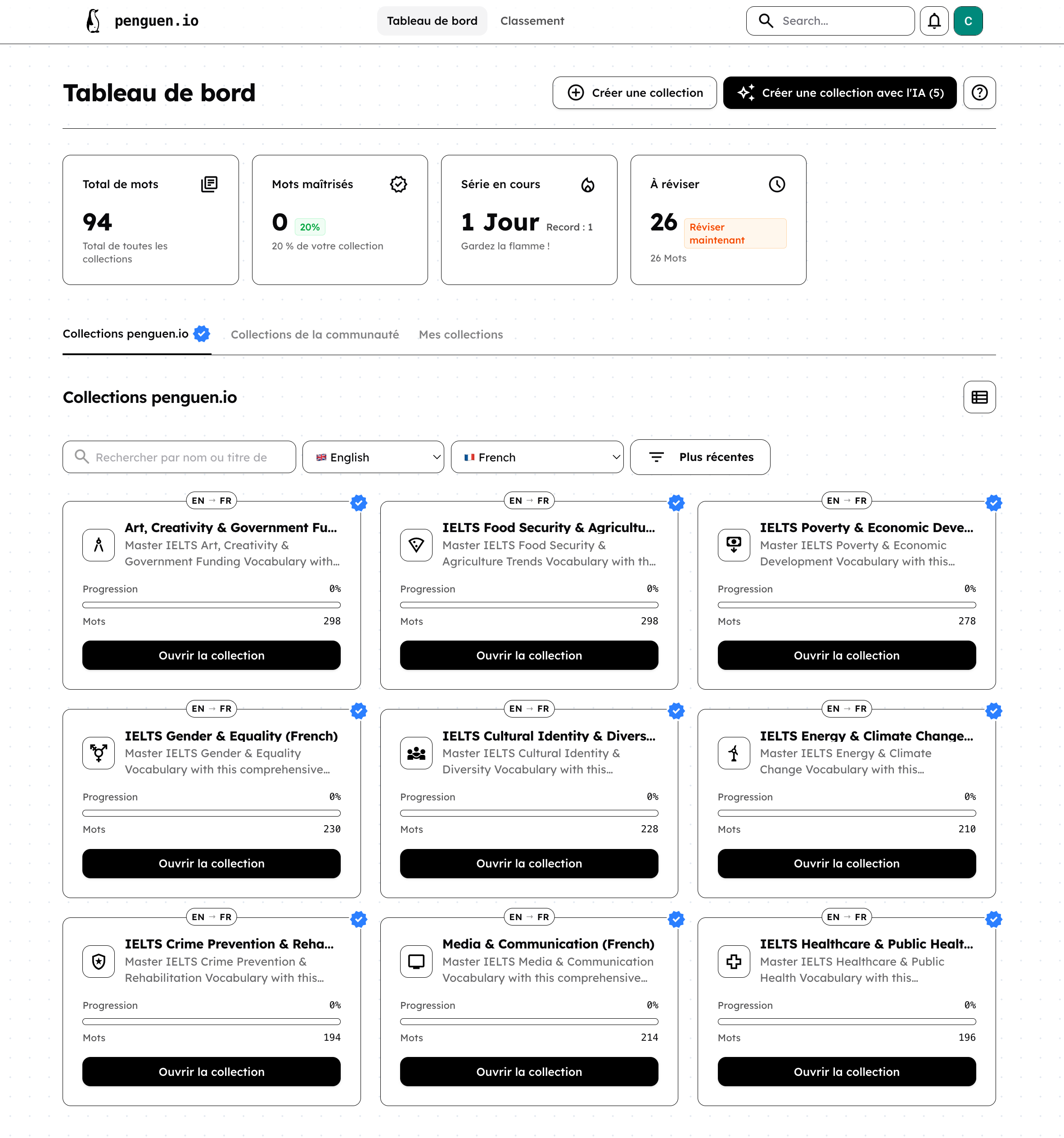 penguen.io gallery image
