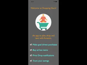 Shopping Guru gallery image