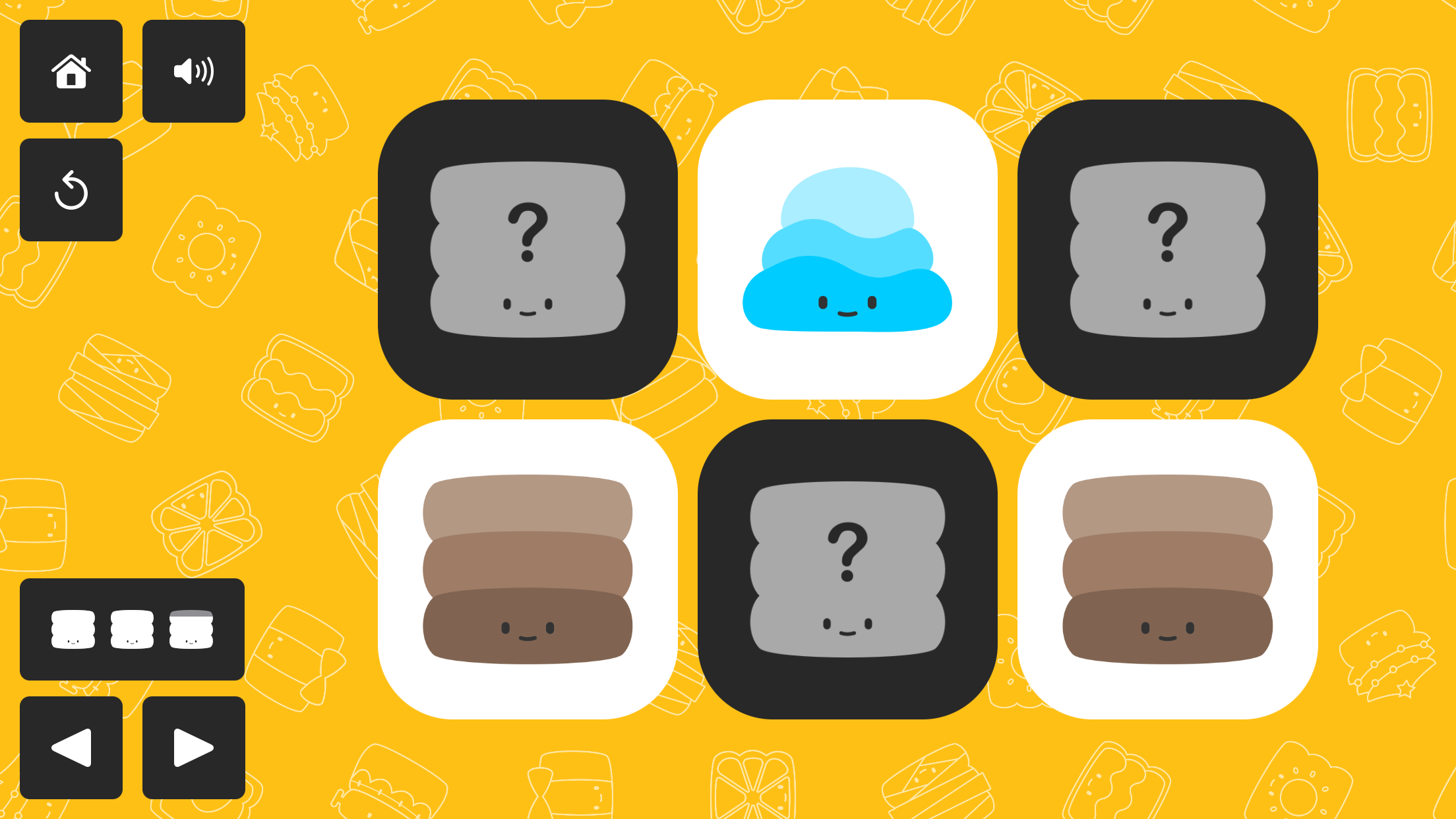 Ploppy Pairs gallery image