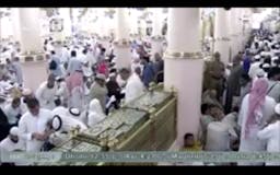 Makkah Live media 2