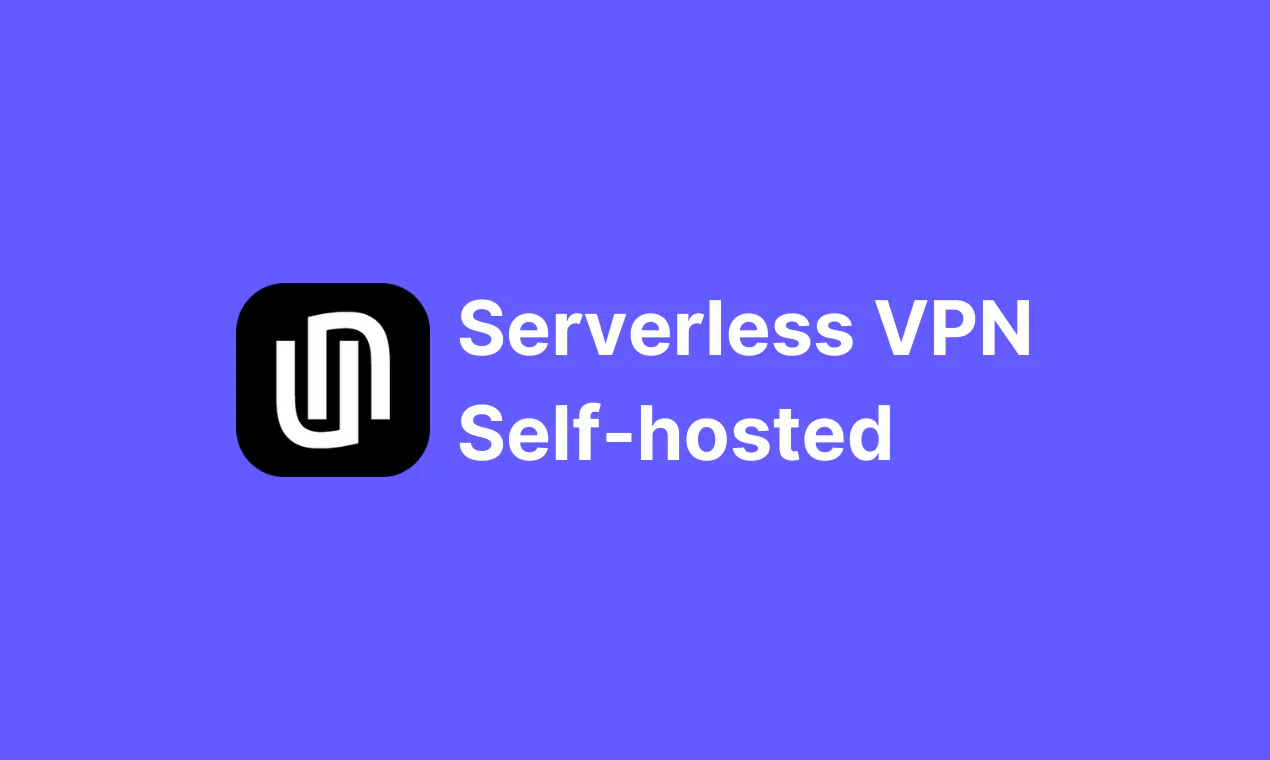 Serverless VPN for Lifetime gallery image