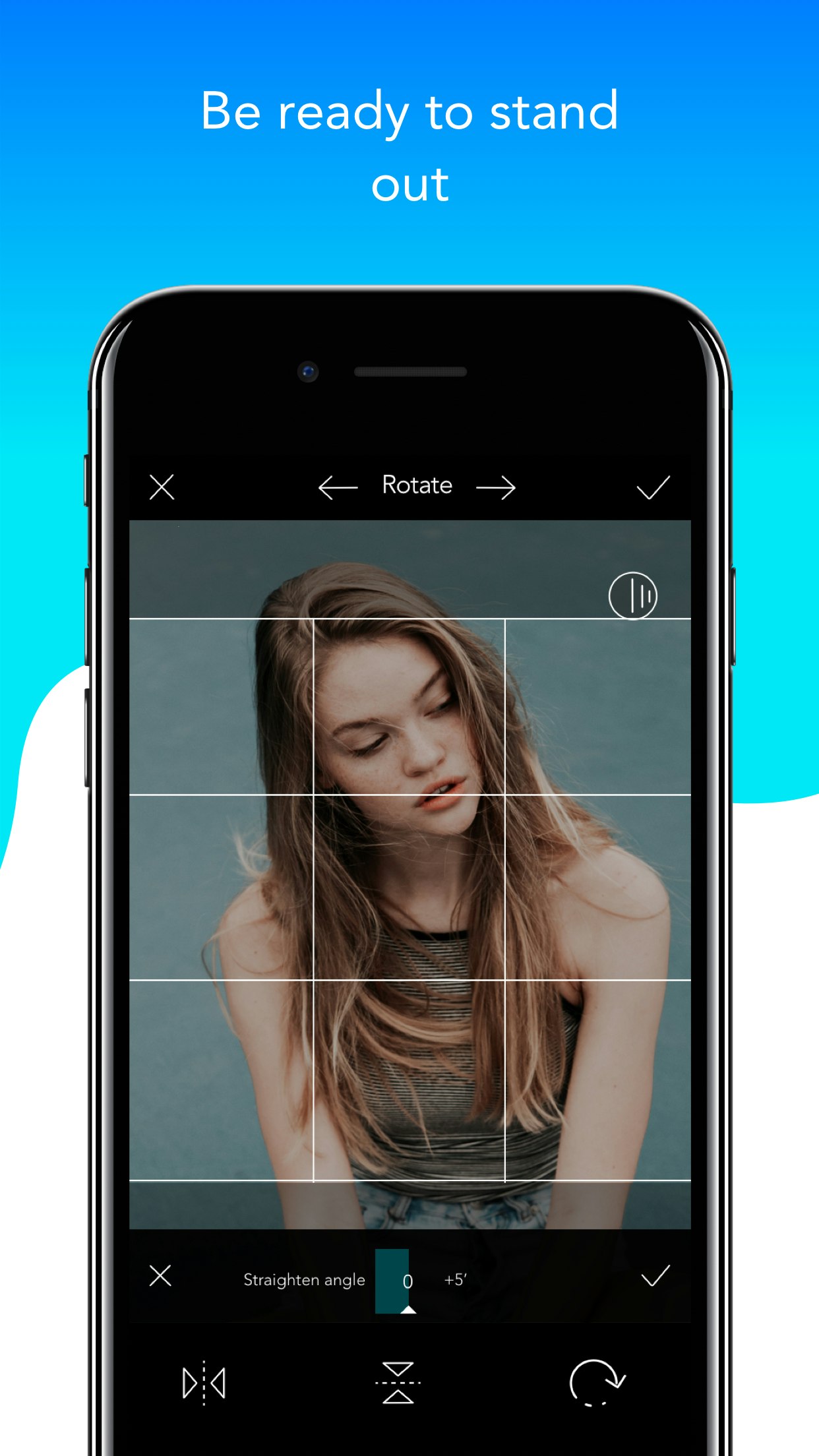 Photo Editor Artini gallery image