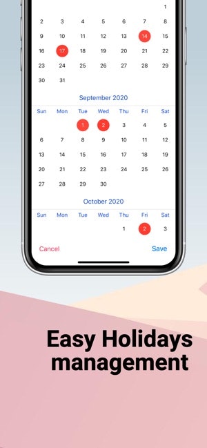 Timetable TT Assistant gallery image