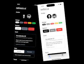 Mobilecn UI gallery image