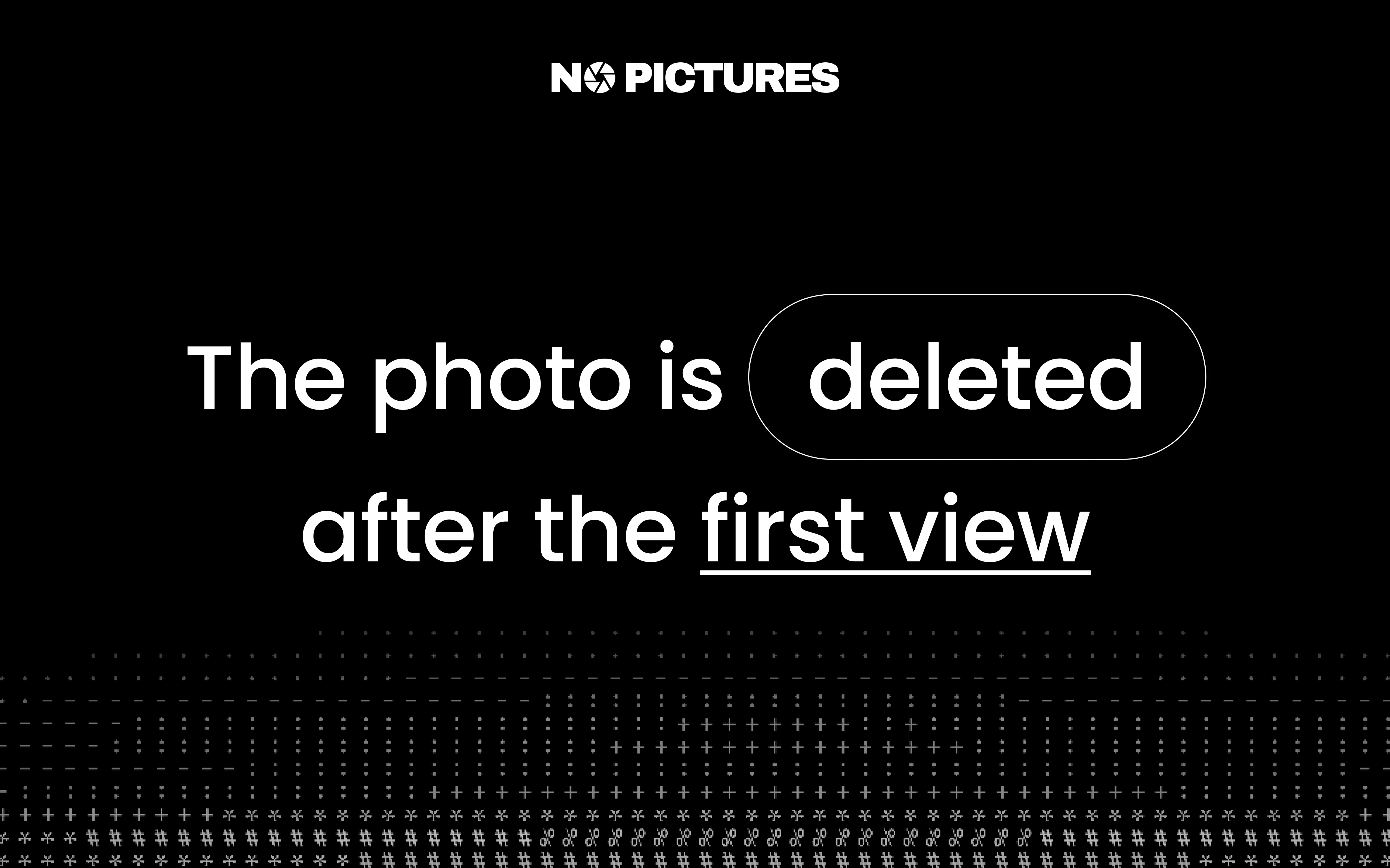 OneTimePhoto gallery image