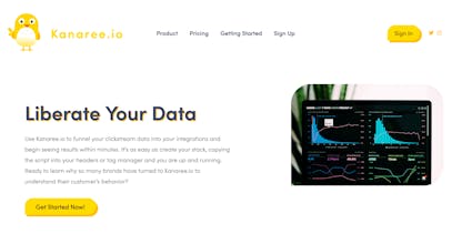 Kanaree gallery image