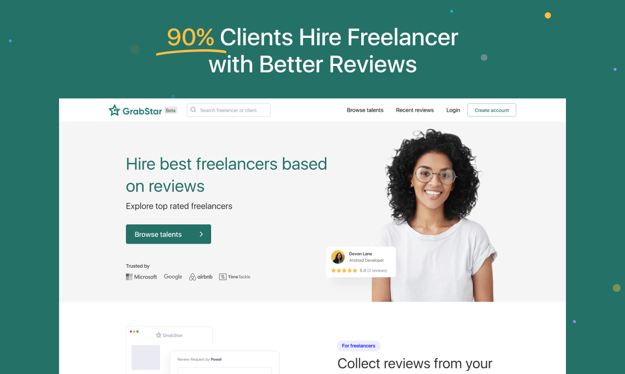 GrabStar gallery image