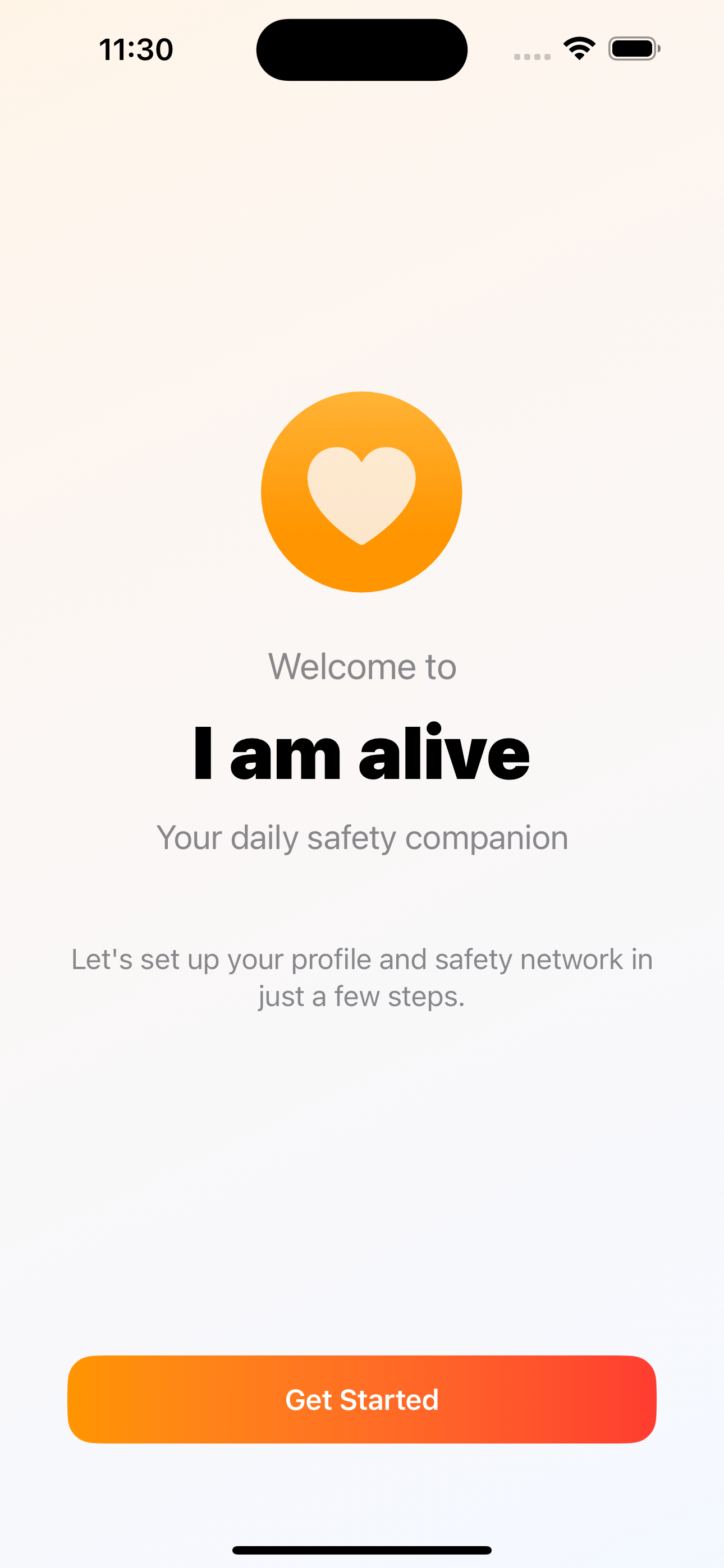 I am alive! gallery image