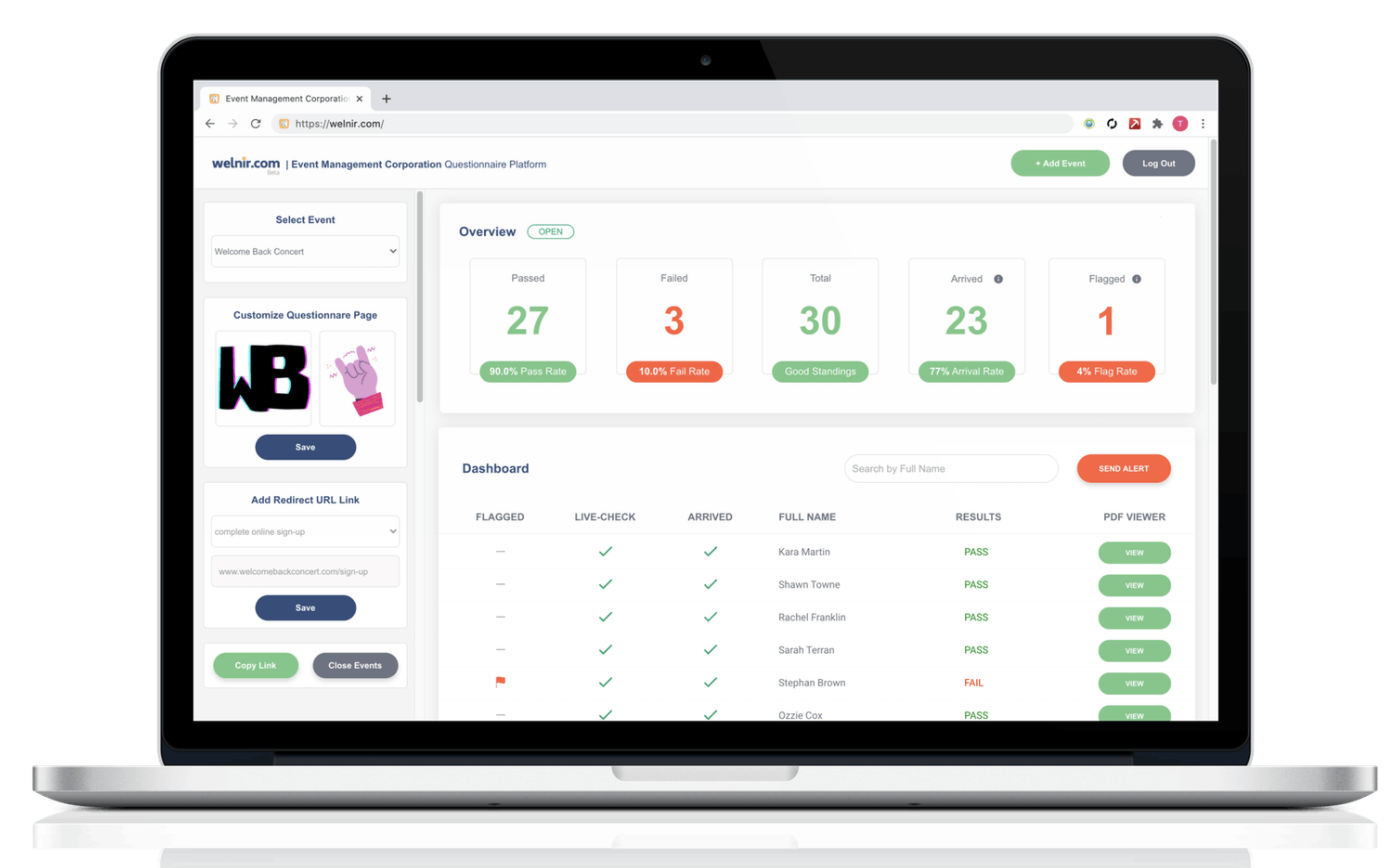 Is your business or event prepared? gallery image