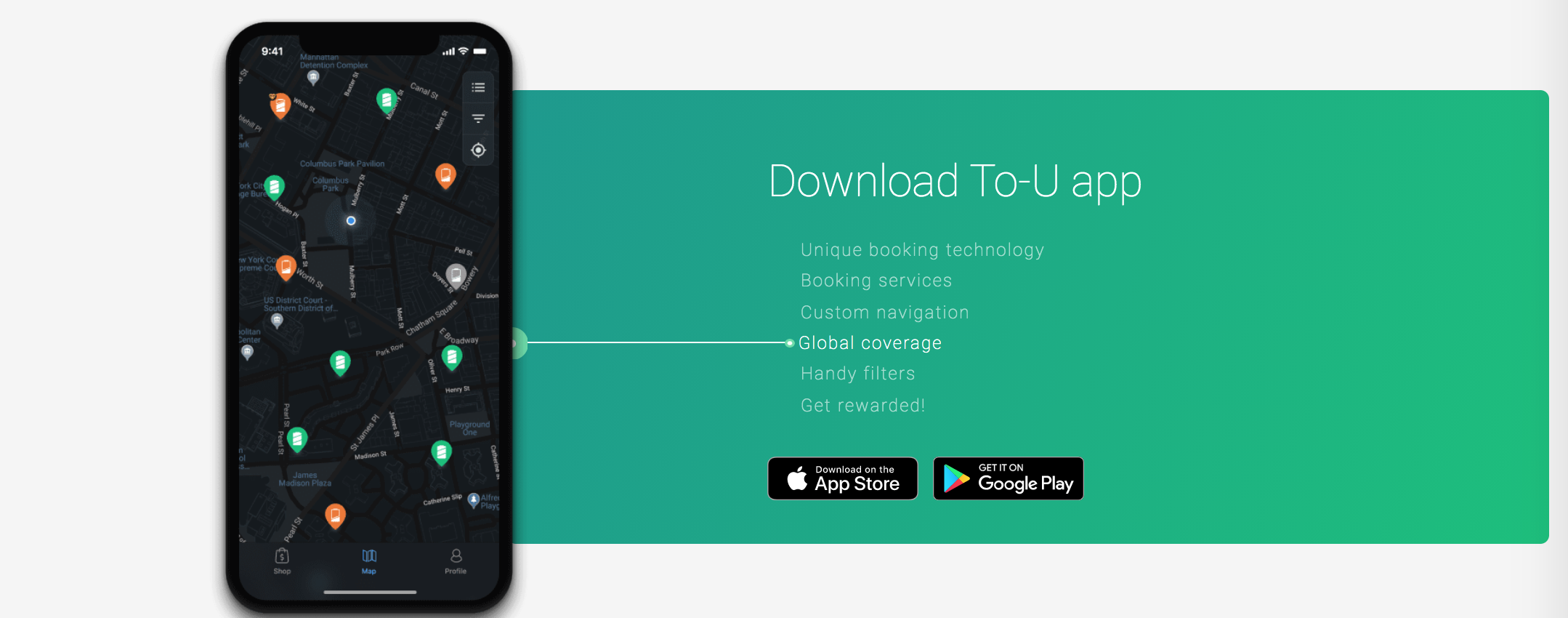 Sopraloop gallery image