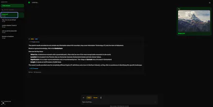 Molebie AI gallery image