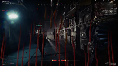 GTFO Poland - Horror Multiplayer Game gallery image