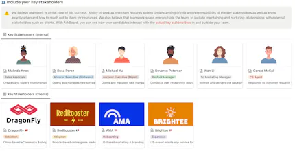 ArkBoard gallery image