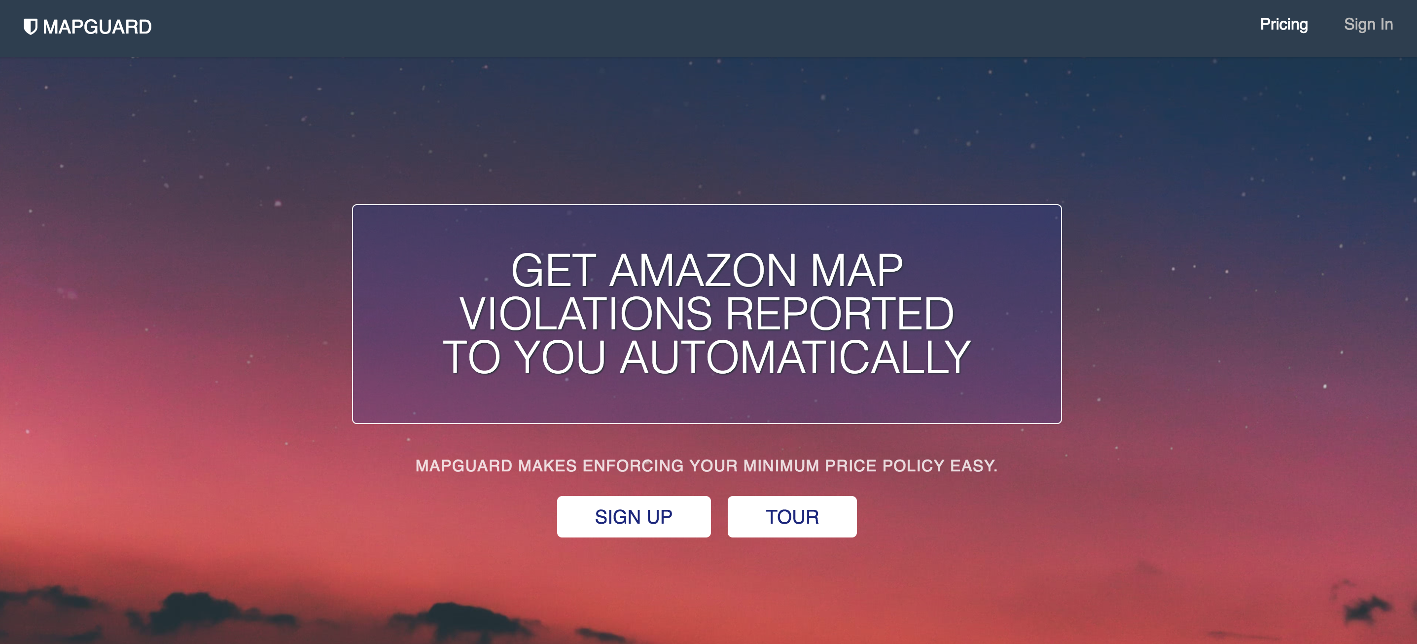 Mapguard gallery image