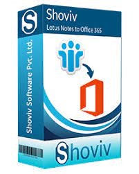 Lotus Notes to Office 365 Migration Tool