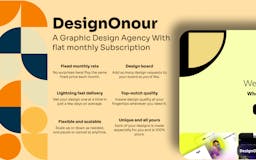 DesignOnour media 3