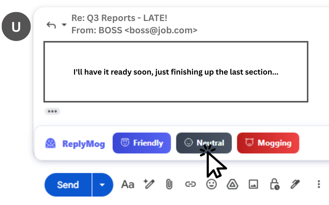 ReplyMog gallery image