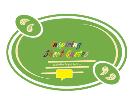 Inspiring Short Quotes gallery image