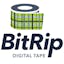 BitRip Digital Tape