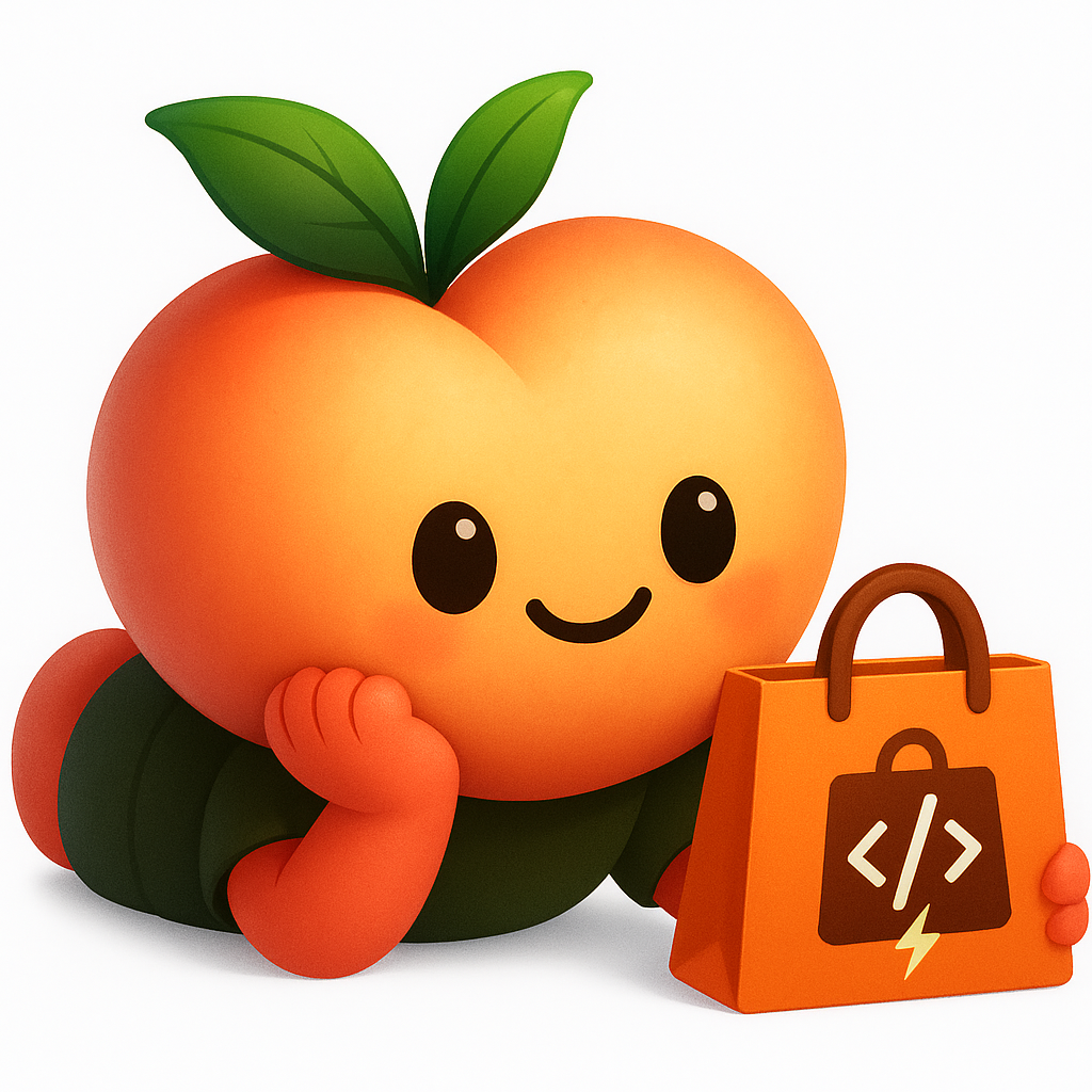 PeachyList 