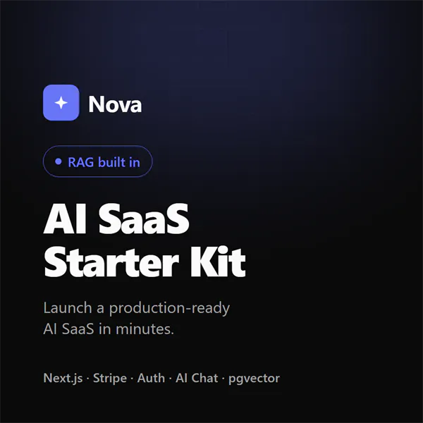 Nova